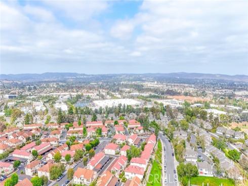23241  La Glorieta #d  55 , Mission Viejo, CA