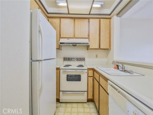23241 La Glorieta #d 55 , Mission Viejo, CA
