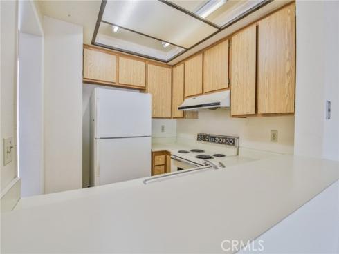 23241 La Glorieta #d 55 , Mission Viejo, CA