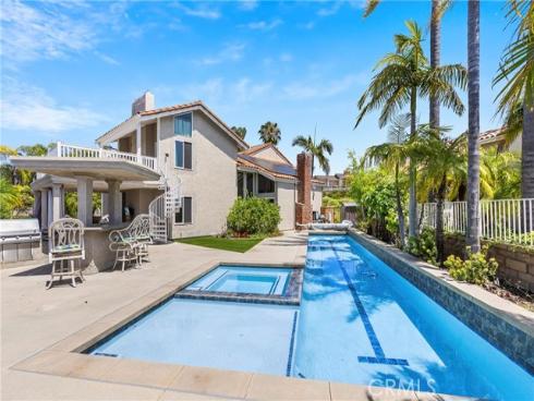 22931  Calle Azorin  , Mission Viejo, CA