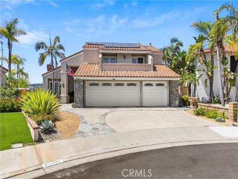 22931  Calle Azorin  , Mission Viejo, CA
