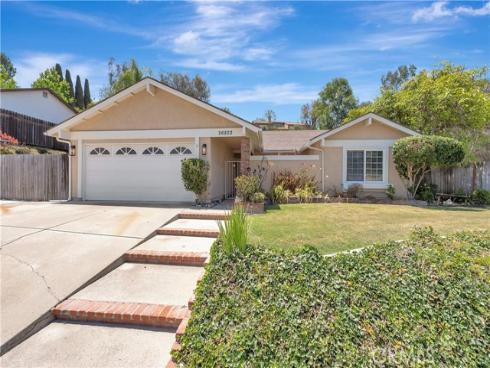 26822 Via Zaragosa , Mission Viejo, CA