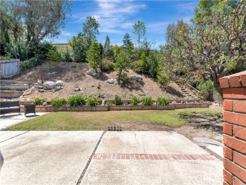 26822 Via Zaragosa , Mission Viejo, CA