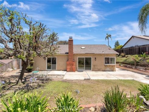 26822 Via Zaragosa , Mission Viejo, CA