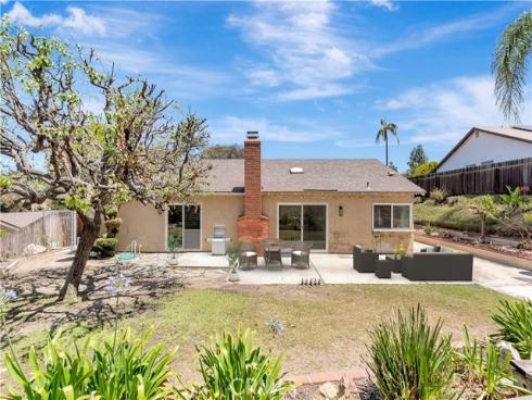 26822 Via Zaragosa , Mission Viejo, CA