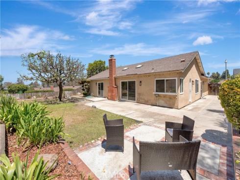 26822 Via Zaragosa , Mission Viejo, CA