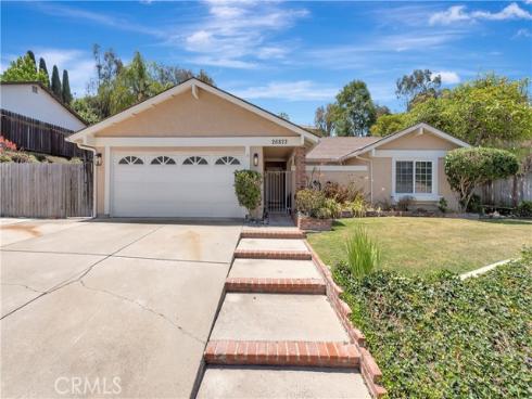 26822 Via Zaragosa , Mission Viejo, CA