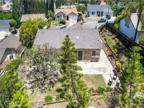 26822 Via Zaragosa , Mission Viejo, CA