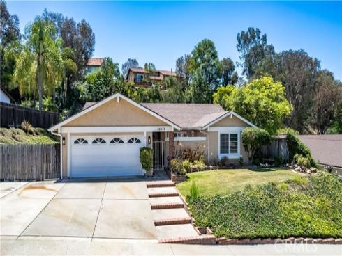 26822 Via Zaragosa , Mission Viejo, CA