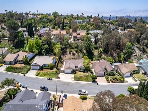 26822 Via Zaragosa , Mission Viejo, CA