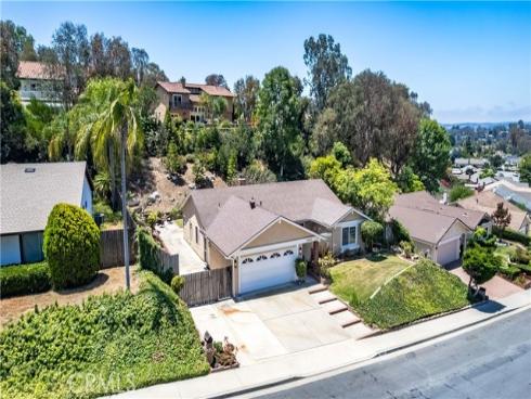 26822 Via Zaragosa , Mission Viejo, CA