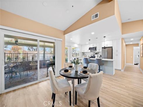 28122 Via Congora , Mission Viejo, CA