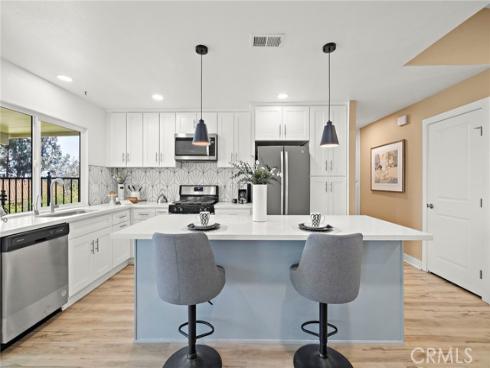 28122 Via Congora , Mission Viejo, CA