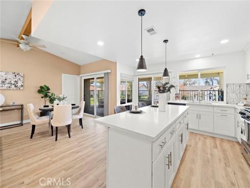 28122 Via Congora , Mission Viejo, CA