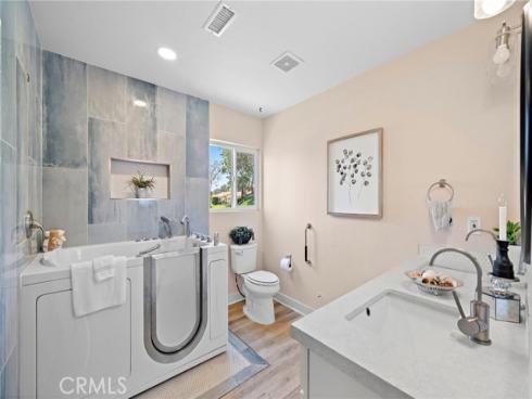 28122 Via Congora , Mission Viejo, CA