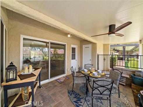 28122 Via Congora , Mission Viejo, CA