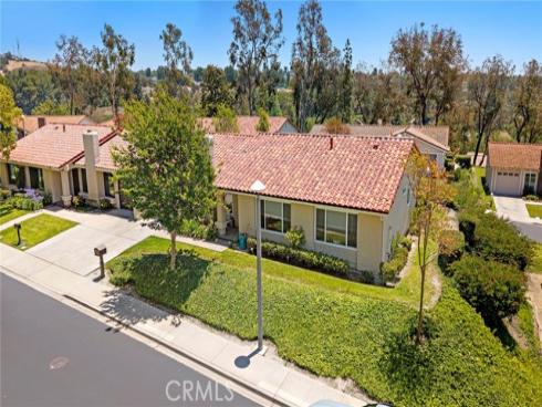 28122 Via Congora , Mission Viejo, CA