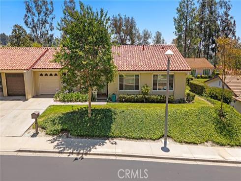 28122 Via Congora , Mission Viejo, CA