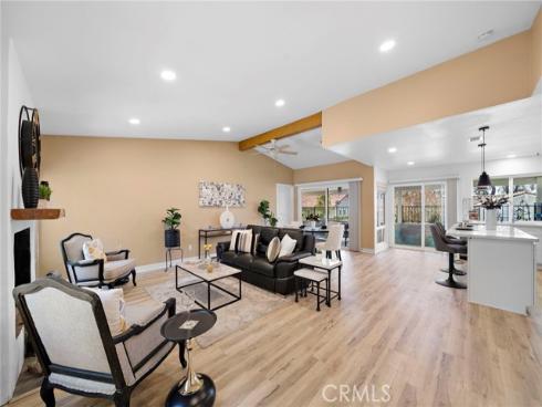 28122 Via Congora , Mission Viejo, CA