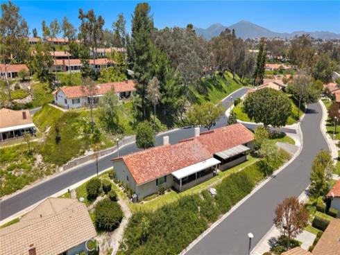 28122 Via Congora , Mission Viejo, CA