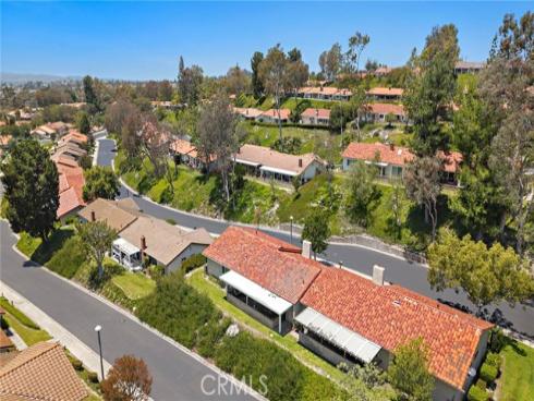 28122 Via Congora , Mission Viejo, CA