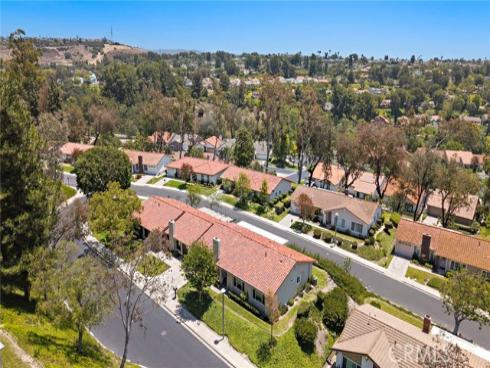 28122 Via Congora , Mission Viejo, CA