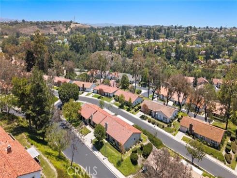 28122 Via Congora , Mission Viejo, CA