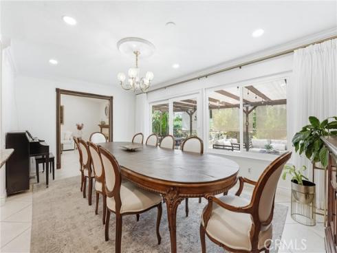 26781 Via Zaragosa , Mission Viejo, CA