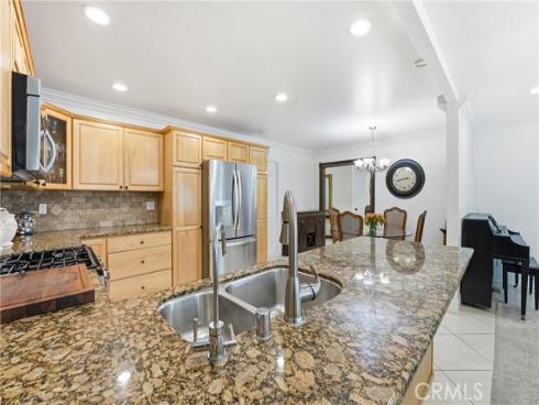 26781 Via Zaragosa , Mission Viejo, CA