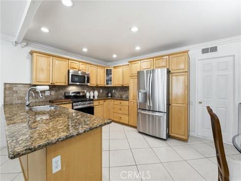 26781 Via Zaragosa , Mission Viejo, CA