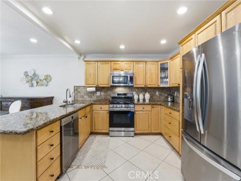 26781 Via Zaragosa , Mission Viejo, CA