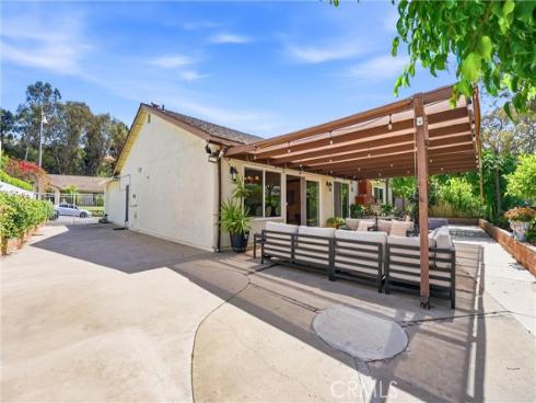 26781 Via Zaragosa , Mission Viejo, CA