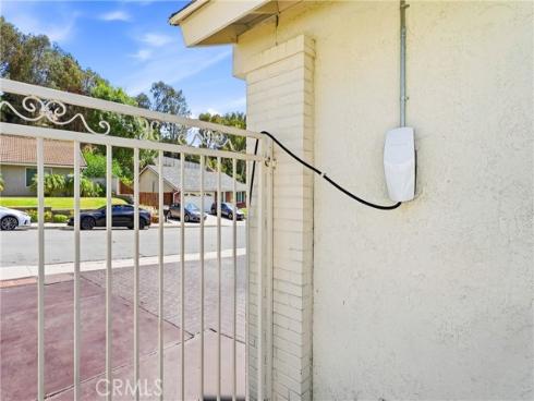 26781 Via Zaragosa , Mission Viejo, CA