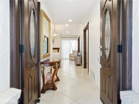 26781 Via Zaragosa , Mission Viejo, CA