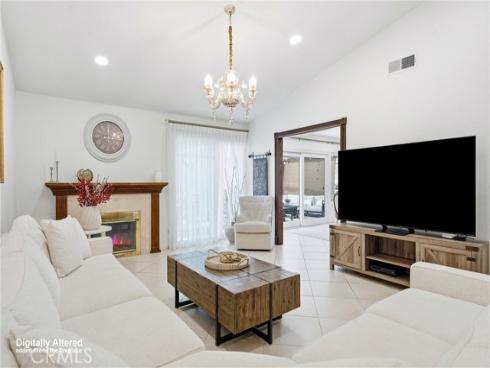 26781 Via Zaragosa , Mission Viejo, CA