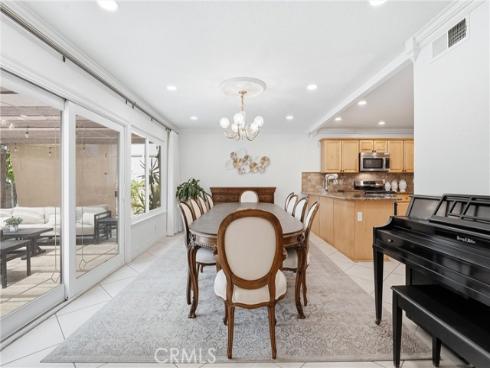 26781 Via Zaragosa , Mission Viejo, CA