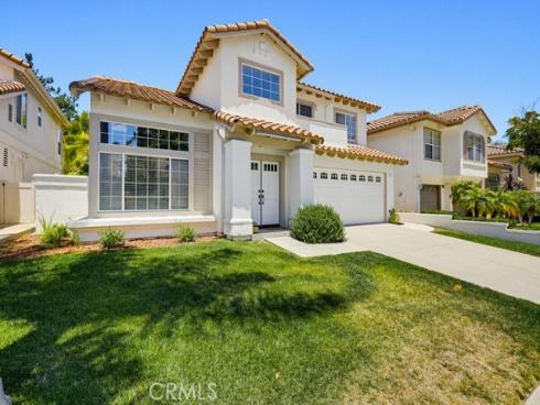 25851 Miramonte Drive