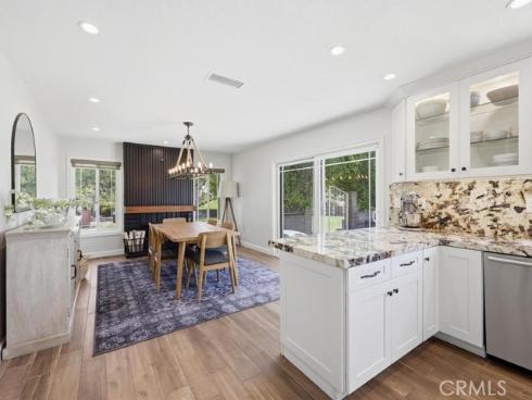 21711 Bogarra , Mission Viejo, CA