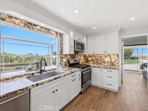 21711 Bogarra , Mission Viejo, CA