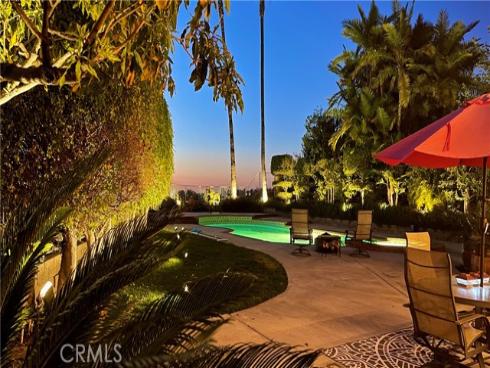 21711 Bogarra , Mission Viejo, CA