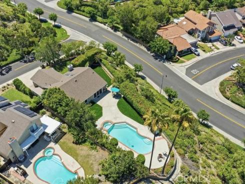 21711 Bogarra , Mission Viejo, CA