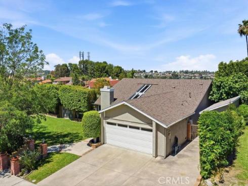 21711 Bogarra , Mission Viejo, CA