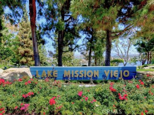 21711 Bogarra , Mission Viejo, CA