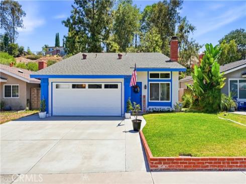 22692 Via Santa Maria , Mission Viejo, CA