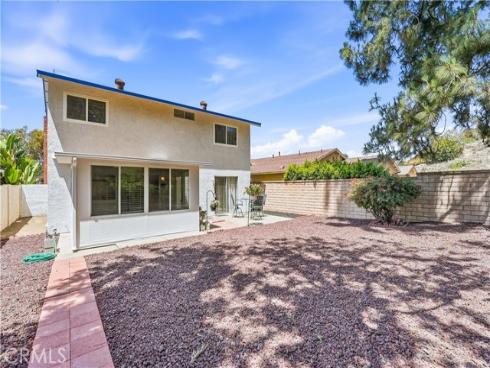 22692 Via Santa Maria , Mission Viejo, CA