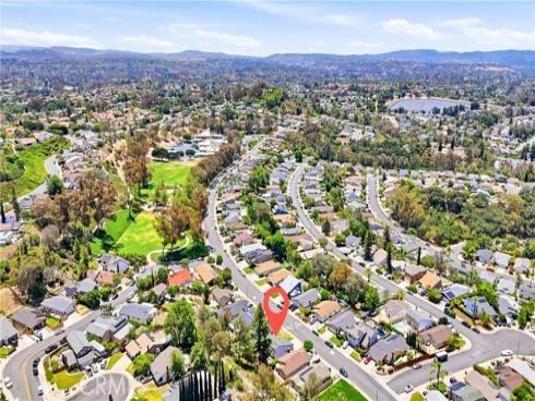 22692 Via Santa Maria , Mission Viejo, CA