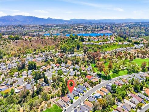 22692 Via Santa Maria , Mission Viejo, CA