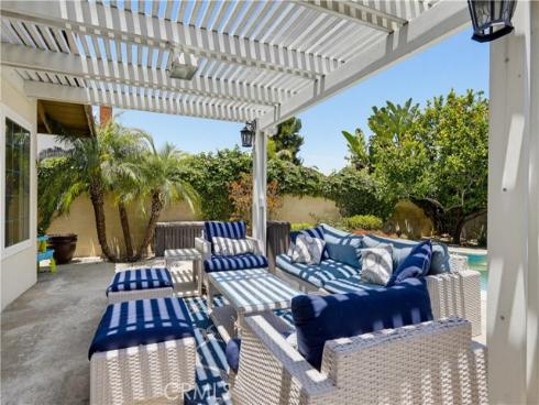 25651 Minoa Drive , Mission Viejo, CA