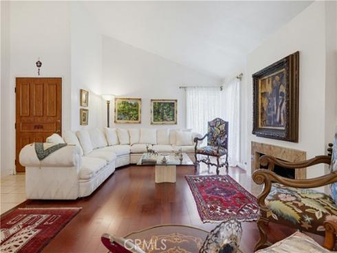 25651 Minoa Drive , Mission Viejo, CA