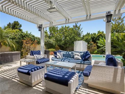 25651 Minoa Drive , Mission Viejo, CA